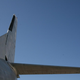 Illustration for article titled Unexpected Planelopnik: Con Air Fairchild C-123K In Wendover